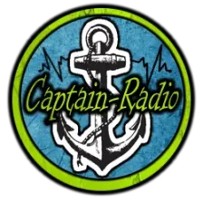 Captain-radio.com logo