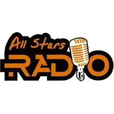 All Stars Radio logo