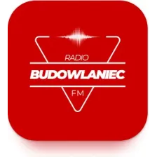 Radio Budowlaniec logo