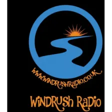 Windrush Radio logo