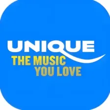 Unique Gold logo