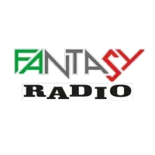 Fantasy Italo Radio logo
