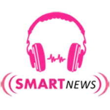 สถานีวิทยุออนไลน์ คลื่นวิทยุ FM 90.5 MHz. logo