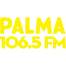 Radio Palma 106.5 FM logo