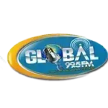 Global 99.5 FM logo