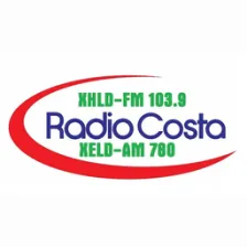 RADIO COSTA 780 (Autlán) - 780 AM - XELD-AM - Autlán, Jalisco logo