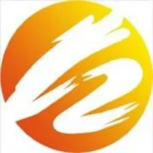 阆中综合广播 logo