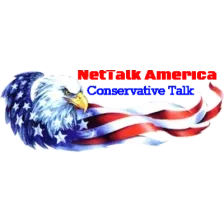 NetTalk America logo
