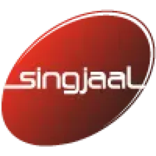 Radio Singjaal logo
