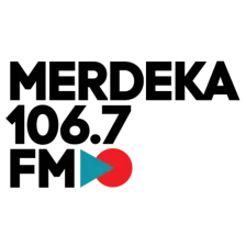 MERDEKA logo