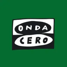 Onda Cero Madrid logo