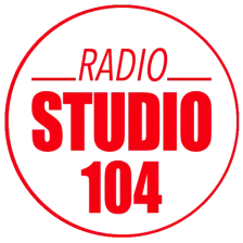 Radio Studio 104 logo