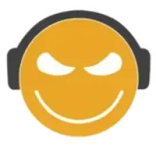 NewDanceRadio logo