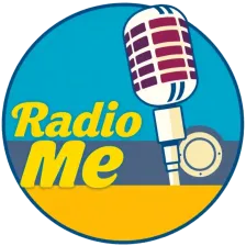 Radio Me logo