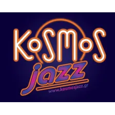 ΕΡΑ Κόσμος jazz logo