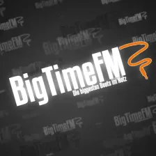 BigTimeFM logo