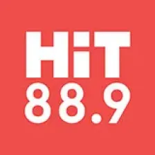 HiT 88.9 logo