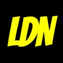 London House Radio (LDN House Radio) logo