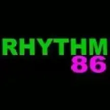 Rhythm 86 logo