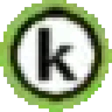 KALX 90.7FM Berkeley logo