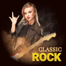 Classic Rock - All The Classics logo