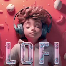 LITT Live - Lofi - Chill & Instrumental Jazz Beats logo