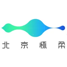 怀柔综合广播 logo