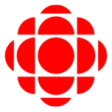 CBC Radio One - Toronto logo