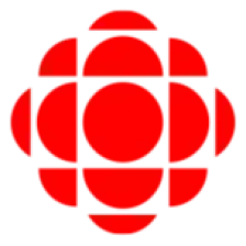 CBC Radio 1 Ottawa (CBO-FM) logo