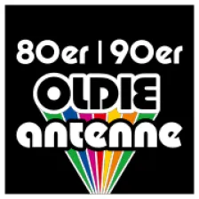 OLDIE ANTENNE logo