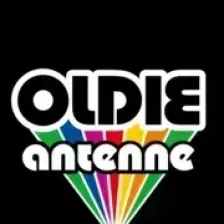 Antenne Bayern - Oldies but Goldies logo