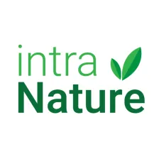 intra Nature Radio logo