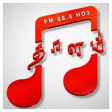 Thaalam FM logo