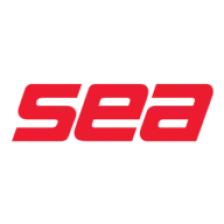 91.9 Sea FM Sunshine Coast logo