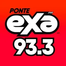 EXA FM: په انګلیسي او هسپانوي کې پاپ موزیک logo