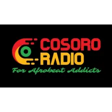 Cosoro Radio logo