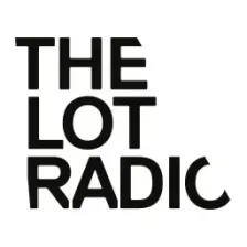 The Lot Radio logo