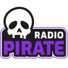 Pirate Radio logo