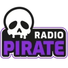 Pirate Radio logo