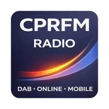 CPR FM (DAB) logo