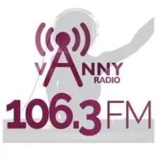 Vanny Radio logo