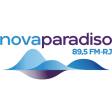 Rádio Nova Paradiso Rio logo