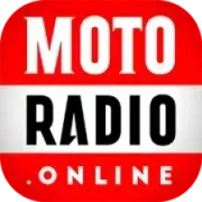 MOTORADIO logo
