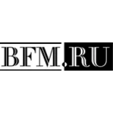 BFM.ru logo