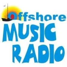 Offshore Music Radio logo