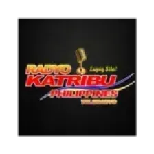 Radyo Katribu Philippines Teleradyo logo