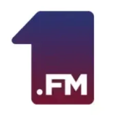 1.FM - Chillout Lounge Radio logo