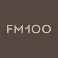 FM 100 Δημοτικό Ραδιόφωνο Θεσσαλονίκης logo