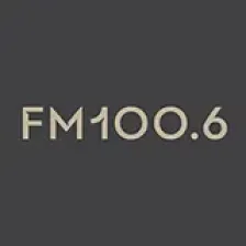 FM 100.6 Δημοτικό Ραδιόφωνο Θεσσαλονίκης logo
