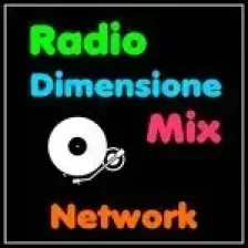 RDMIX ITALIAN VINTAGE 70 80 90 logo